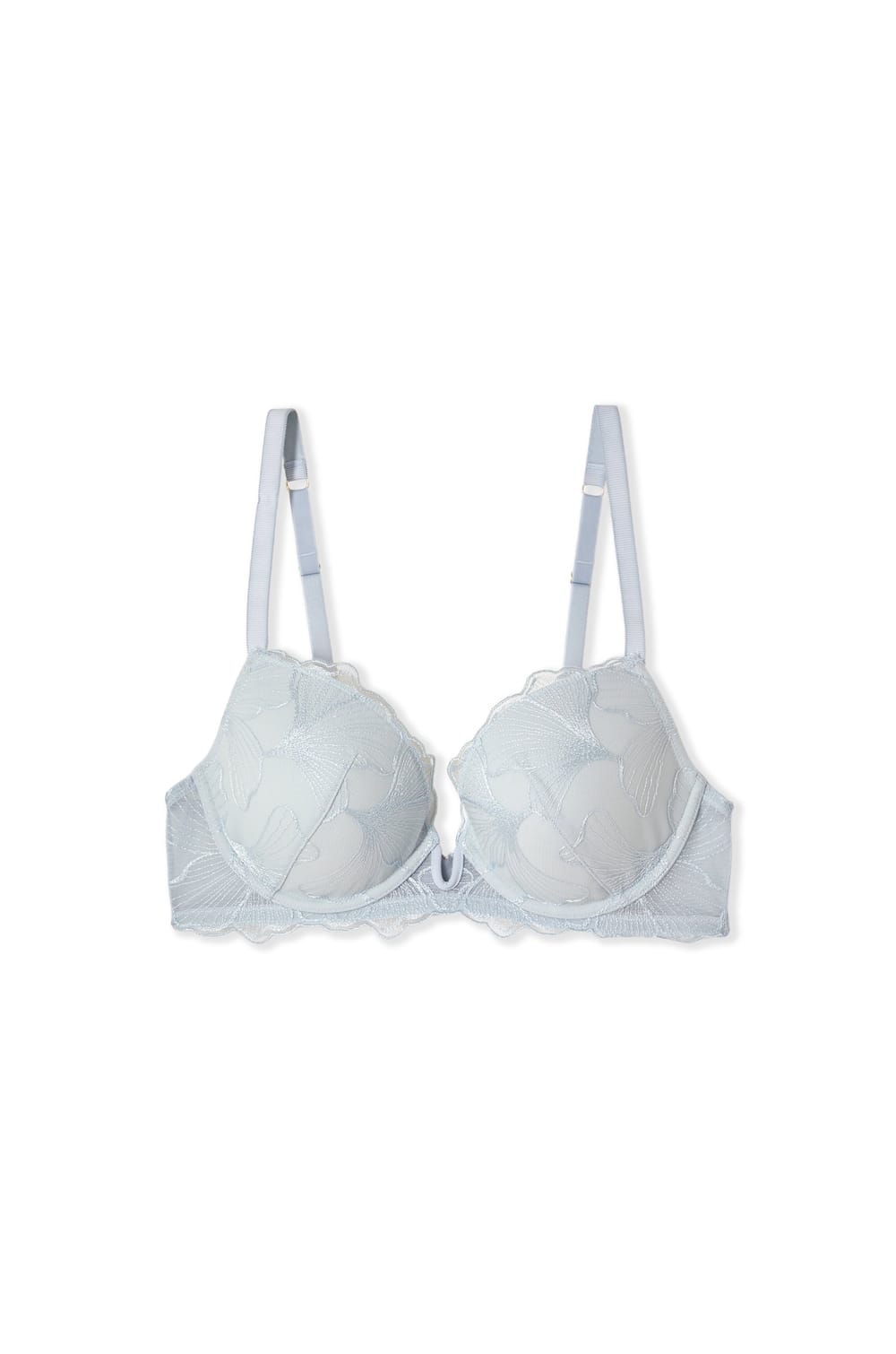 Bra N.5 - The Lightly Lined Plunge;${refinementColor}