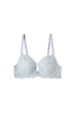 Bra N.5 - The Lightly Lined Plunge;${refinementColor}