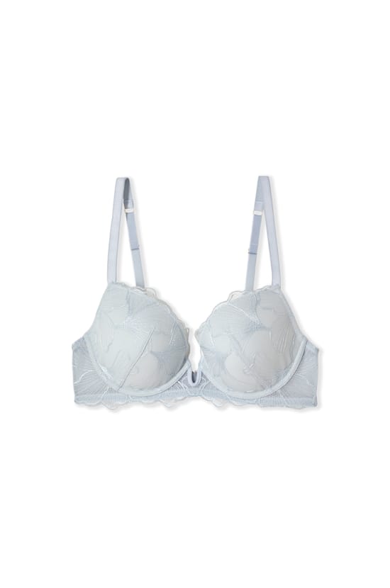 Bra N.5 - The Lightly Lined Plunge;${refinementColor}