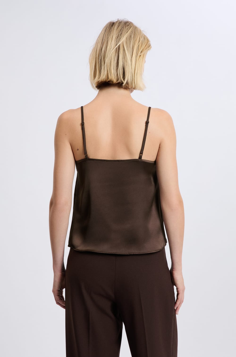 Caraco satiné;${refinementColor}