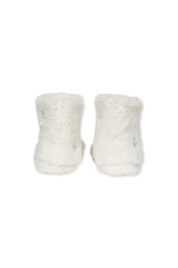 Chaussons bottines;${refinementColor}