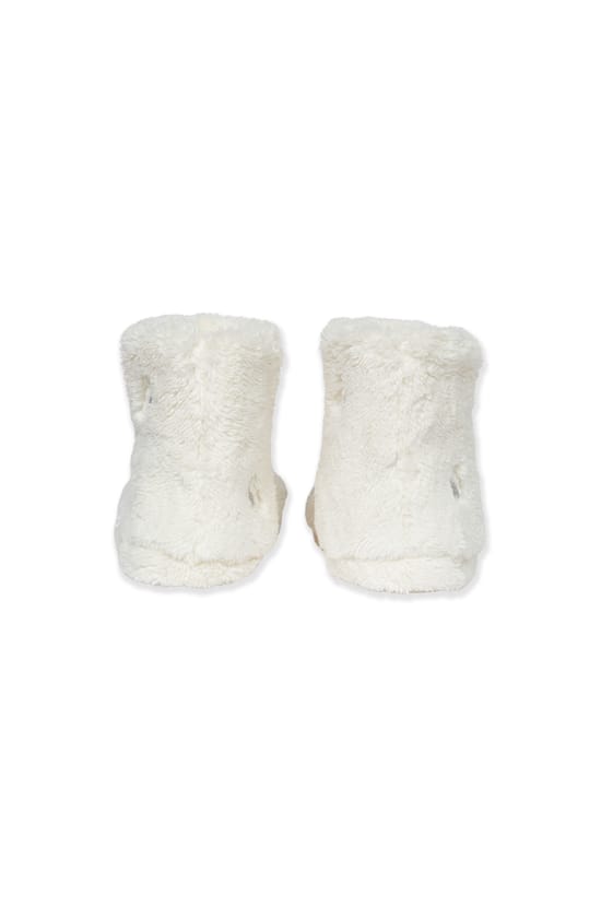 Chaussons bottines;${refinementColor}