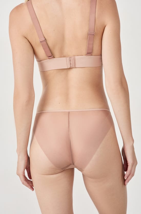 Tulle Brief;${refinementColor}