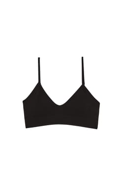 Soutien-gorge brassi&egrave;re col V;${refinementColor}