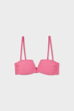Haut de maillot de bain bandeau iris&eacute;;${refinementColor}
