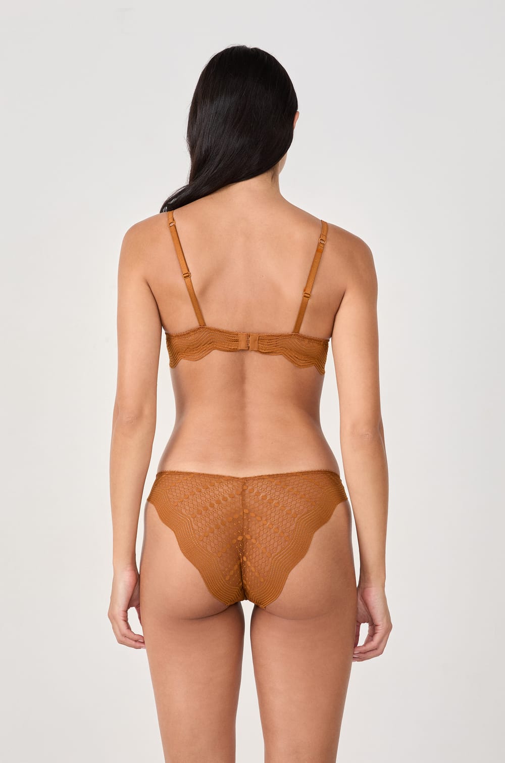 Bra n.3 - the push-up foulard;${refinementColor}