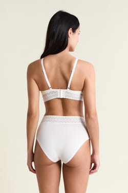 Bra N&ordm;8 - Triangular de maternidad, clips de lactancia;${refinementColor}