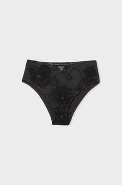 Culotte &agrave; motifs;${refinementColor}