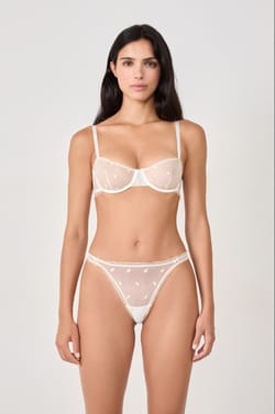 String avec broderie citron;${refinementColor}
