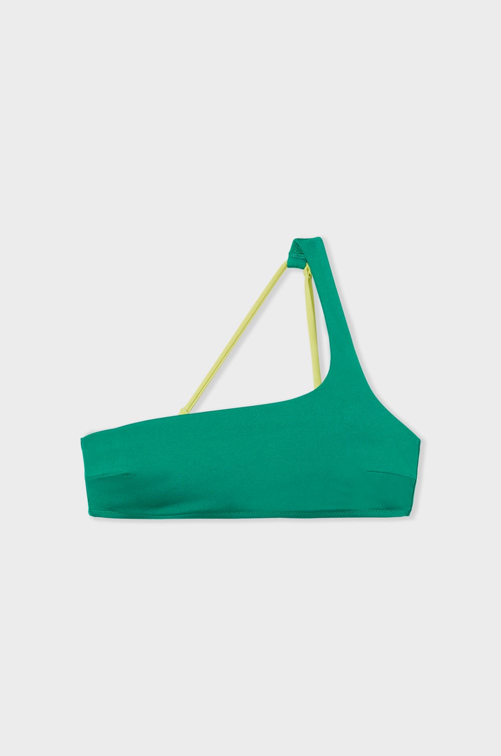 Asymmetric Bikini Top;${refinementColor}