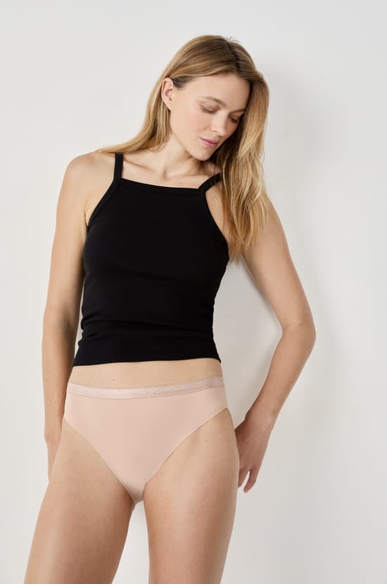 Period Bikini - Moderate Absorbency;${refinementColor}