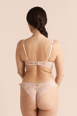 Soutien-gorge en dentelle;${refinementColor}