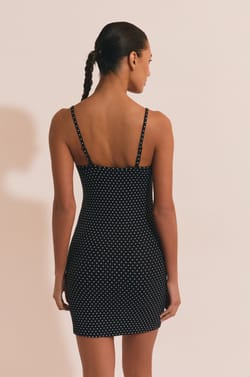 Nuisette &agrave; pois;${refinementColor}