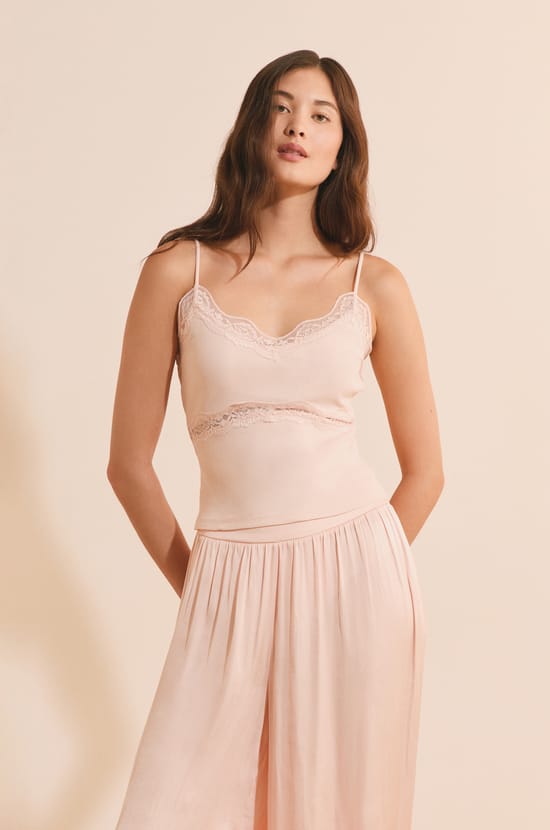 D&eacute;bardeur en coton;${refinementColor}