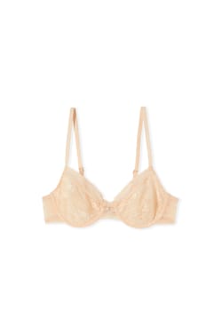 Soutien-gorge en dentelle avec bijou dor&eacute;;${refinementColor}