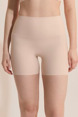 High-Waist Shaping Brief - Light Support;${refinementColor}