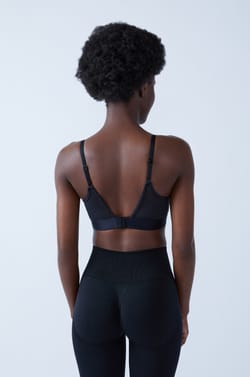 Bra deportivo ajustable - Sujeción múltiple;${refinementColor}