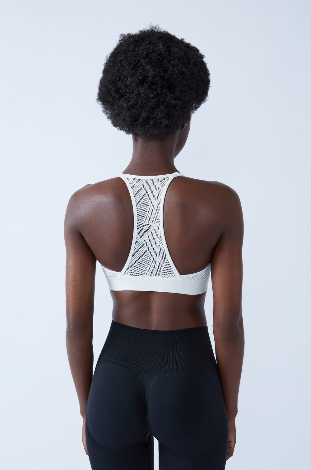 Sujetador deportivo - Sujeción ligera;${refinementColor}