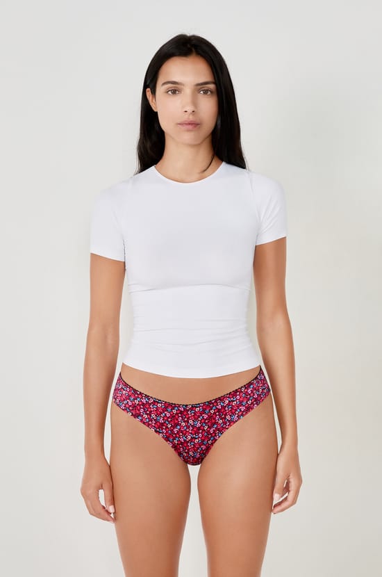 Hipster en microfibre imprimé;${refinementColor}