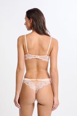 Lace Tanga;${refinementColor}