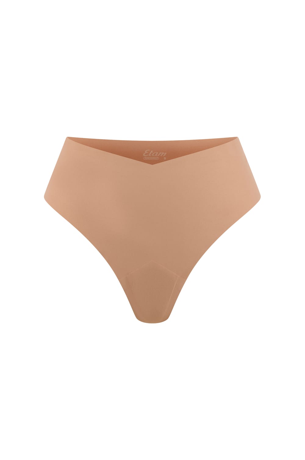 Microfibre Thong;${refinementColor}