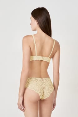 Soutien-gorge N.8 - Le triangle sans armatures;${refinementColor}