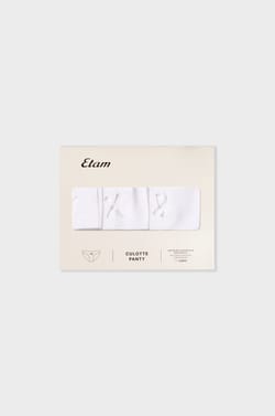Lot de 3 culottes;${refinementColor}