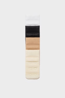 4-Pack Of Bra Extenders;${refinementColor}