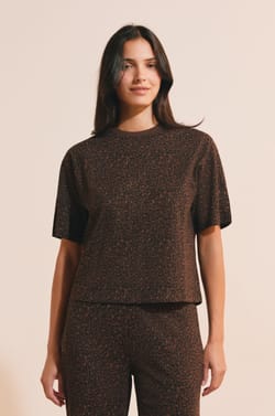 Ensemble de pyjama 2 pi&egrave;ces en coton;${refinementColor}