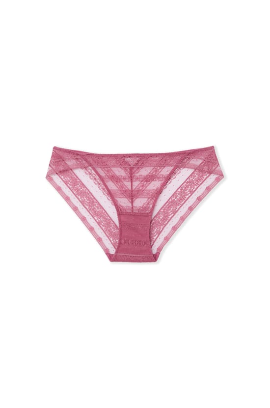 Braga de encaje;${refinementColor}