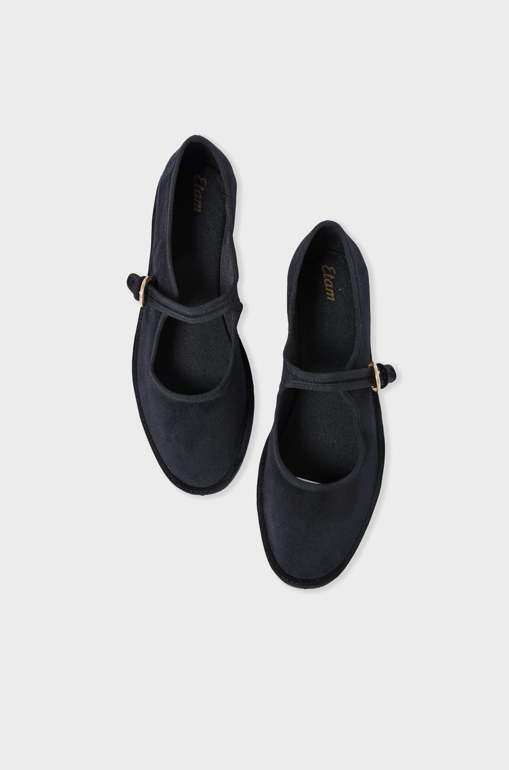 Fleece Mule Slippers;${refinementColor}