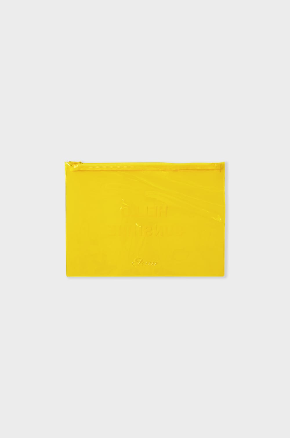 Pochette de bain;${refinementColor}