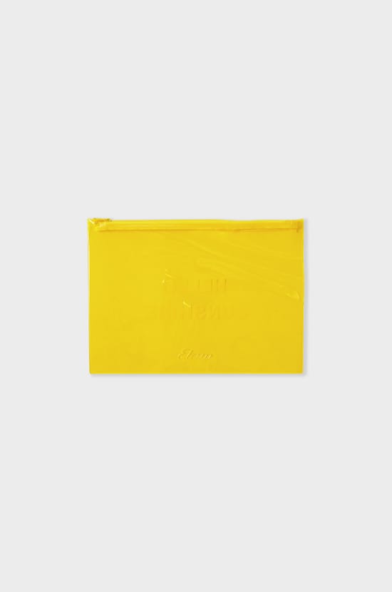 Pochette de bain;${refinementColor}
