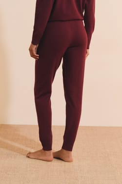 Pantalon de pyjama;${refinementColor}