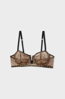 Bra No. 9 - The Balconette;${refinementColor}