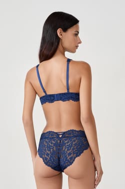 Soutien-gorge N.8 - Le triangle sans armatures;${refinementColor}