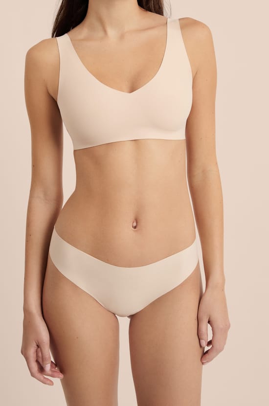 Microfibre Brief;${refinementColor}