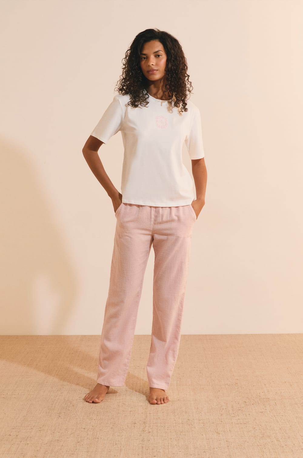 Ensemble de pyjama 3 pi&egrave;ces;${refinementColor}
