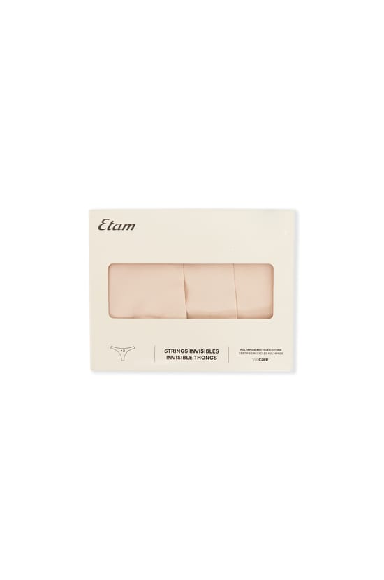 3-Pack Thongs;${refinementColor}