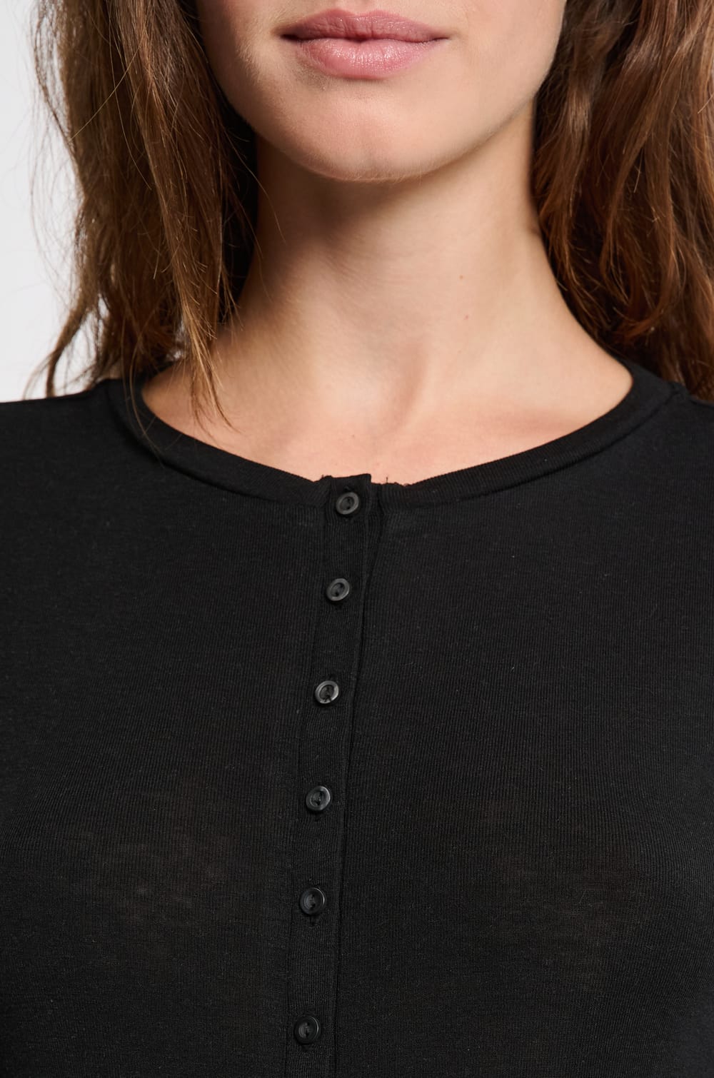 Body thermique avec laine;${refinementColor}