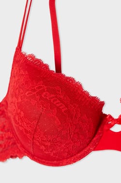 Bra N.4 - The Lightly Lined Lace;${refinementColor}