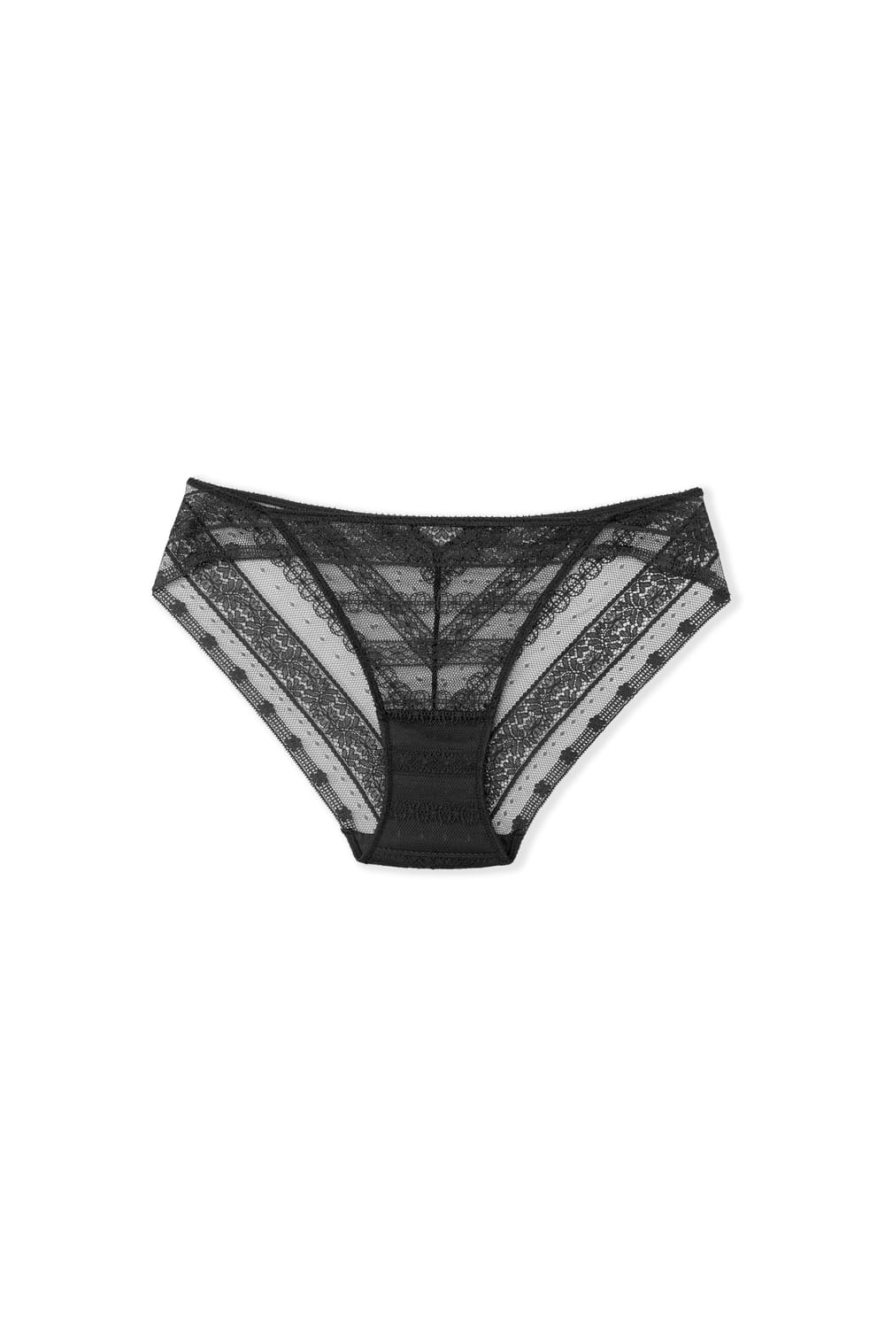 Lace Briefs;${refinementColor}