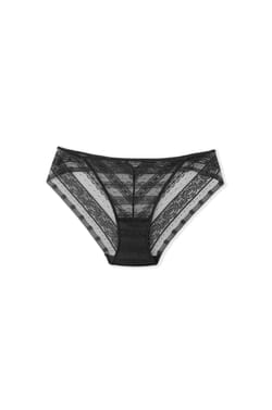 Lace Briefs;${refinementColor}