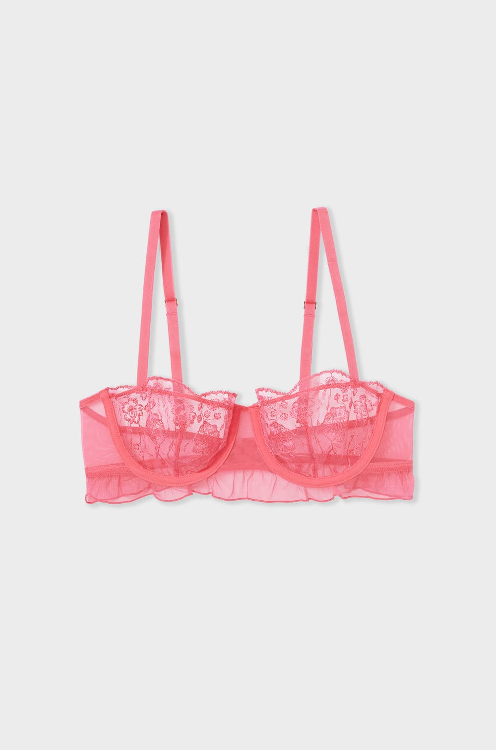 Soutien-gorge N.9 - Balconnet;${refinementColor}