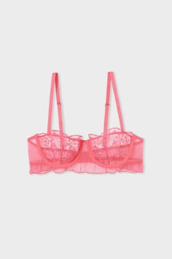 Soutien-gorge N.9 - Balconnet;${refinementColor}