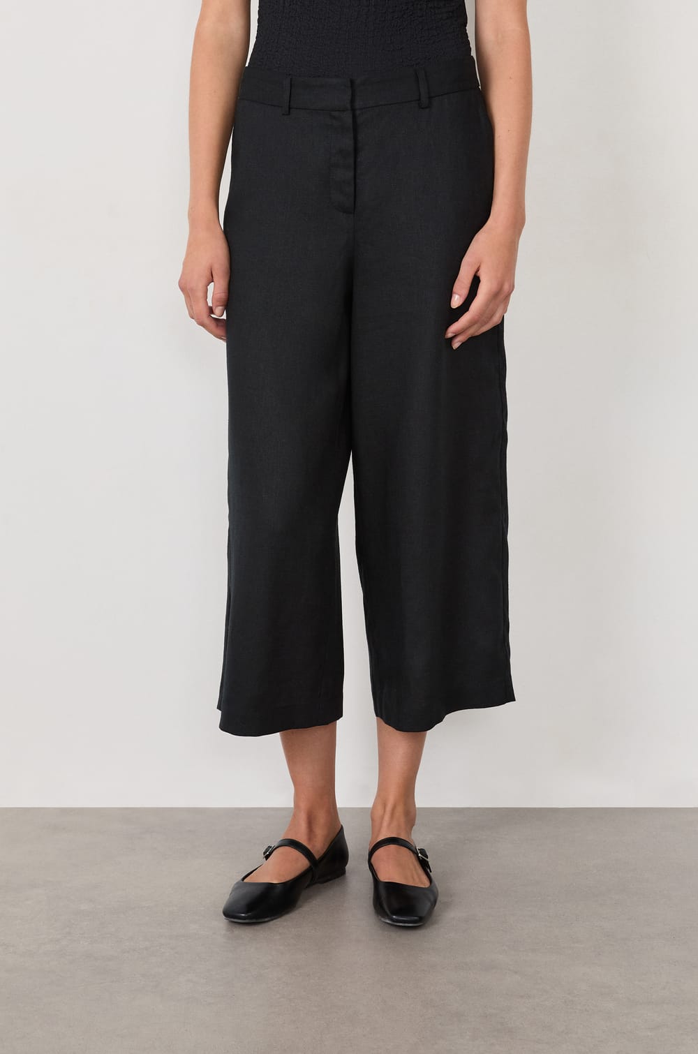 Pantalon 7/8;${refinementColor}