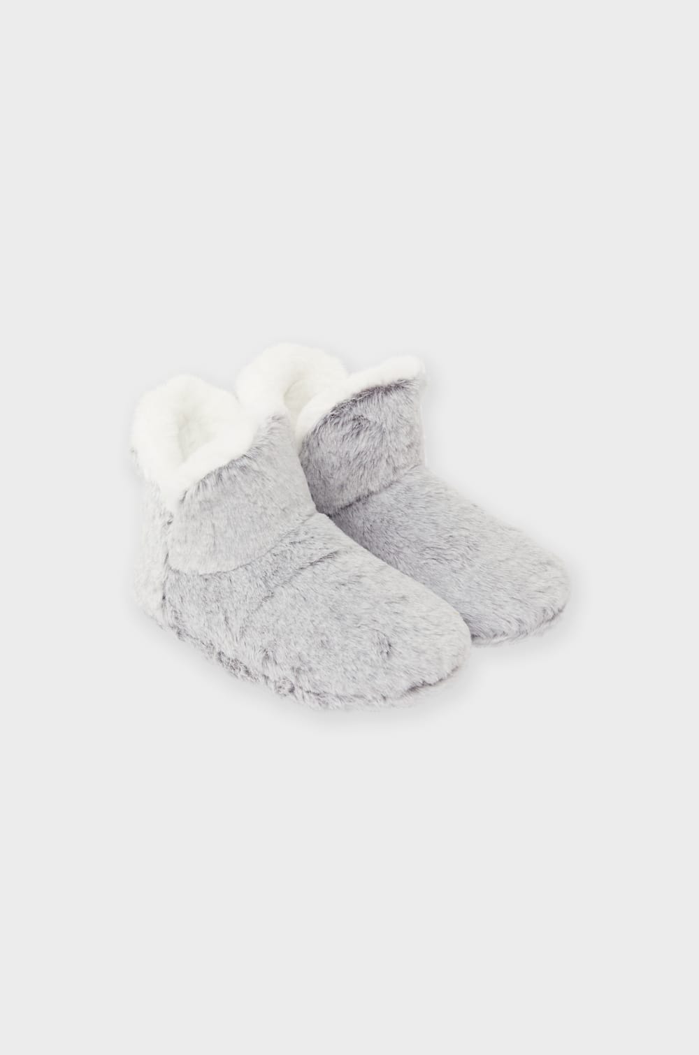 Botines de tejido ultrasuave;${refinementColor}