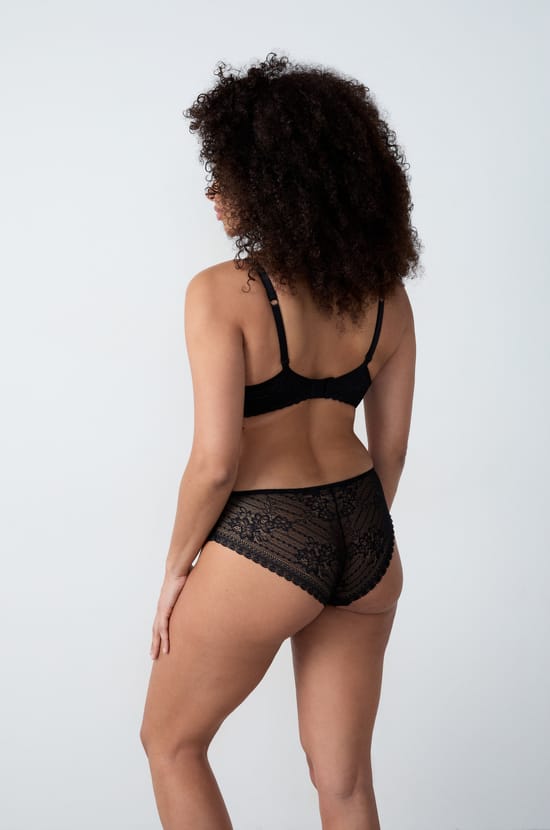 Bra N.5 - The Lightly Lined Plunge;${refinementColor}