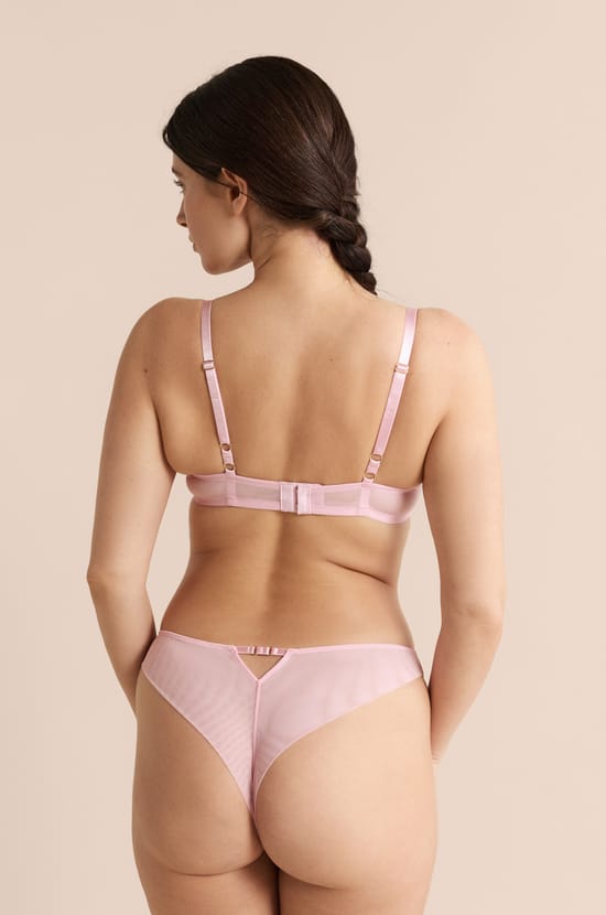 Bra No. 9 - The Balconette;${refinementColor}