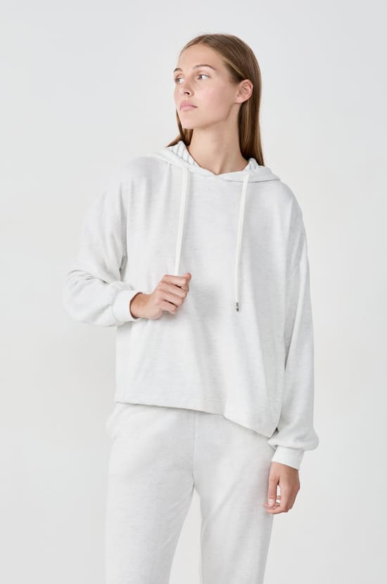 Hooded Sweatshirt;${refinementColor}